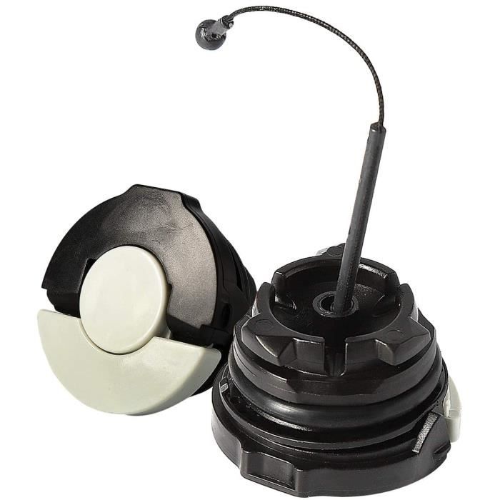 Tondeuse,Couvercle De Silencieux Pour Honda GX35 HHT35S UMK35 GX 35, Petites Pièces De Moteur De