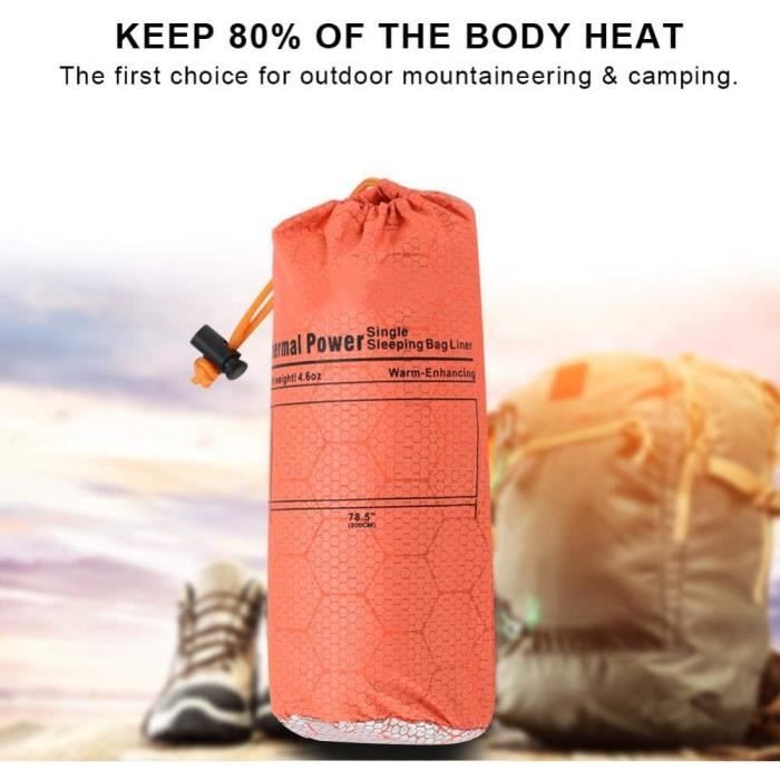 Sac de couchage alpinisme sale