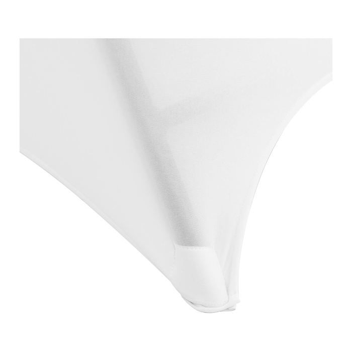 Housse élasthanne Extensible Lycra Housse Trépied Haut-Parleur | Élasthanne Extensible | 10 Couleurs | 120-180cm | Lavable 40°C Support Enceinte