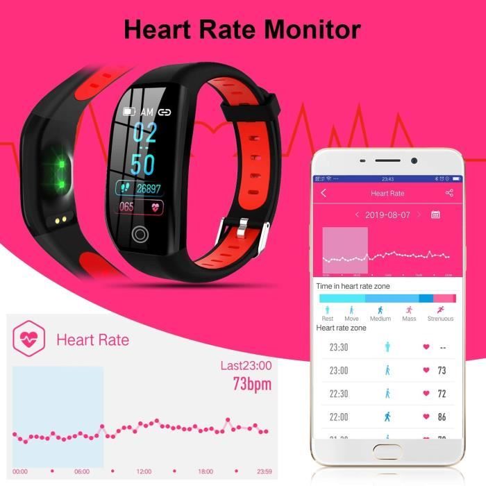 Montre tipmant sales