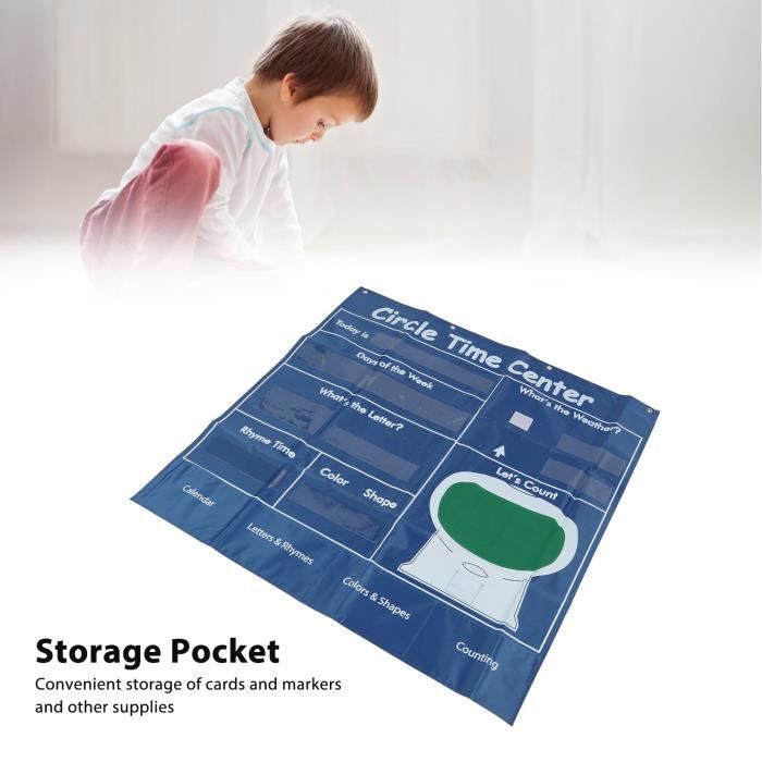 Mewise Lot de 4 mini tableaux de poche magnétiques pour salle de classe/école à la maison, horaires quotidiens, activités Mewise Lot de 4 mini tableaux de poche magnétiques pour salle de classe/école à la maison, horaires quotidiens, activités