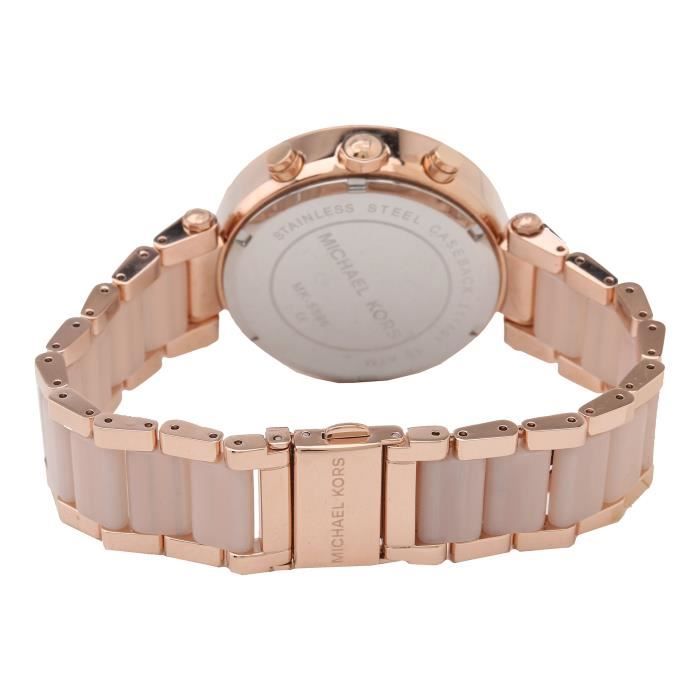 Montre mk5896 sale
