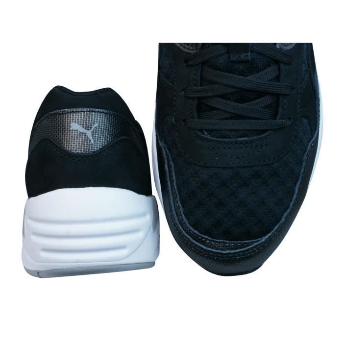 Puma r698 homme noir on sale