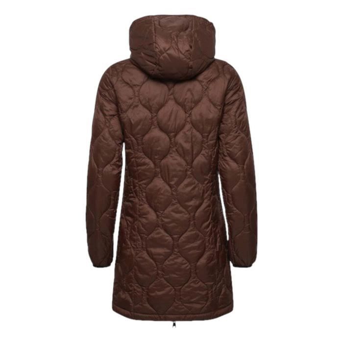 Doudoune femme 38 hotsell