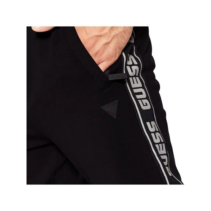 Survetement outlet guess homme