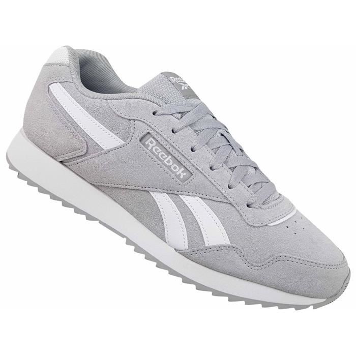 Chaussures de sport REEBOK Glide Ripple Gris Homme Adulte