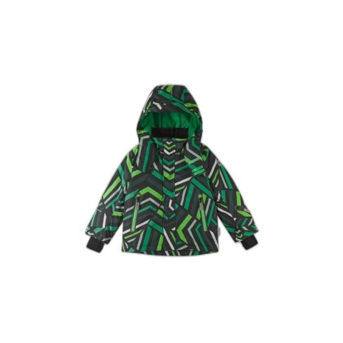 Veste ski deals 3 ans