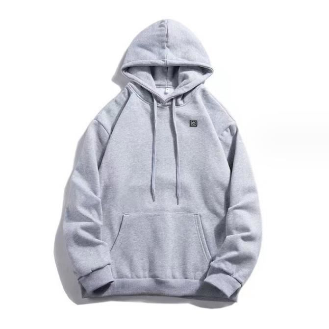 Polaire chauffante homme 2025