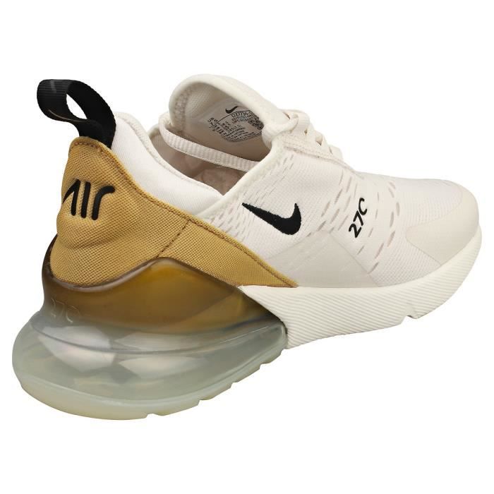 air max 27c blanche
