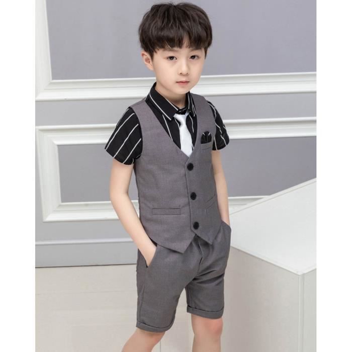 Tenue mariage petit garcon hotsell