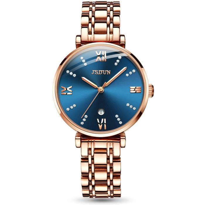Montre suisse online femme marques