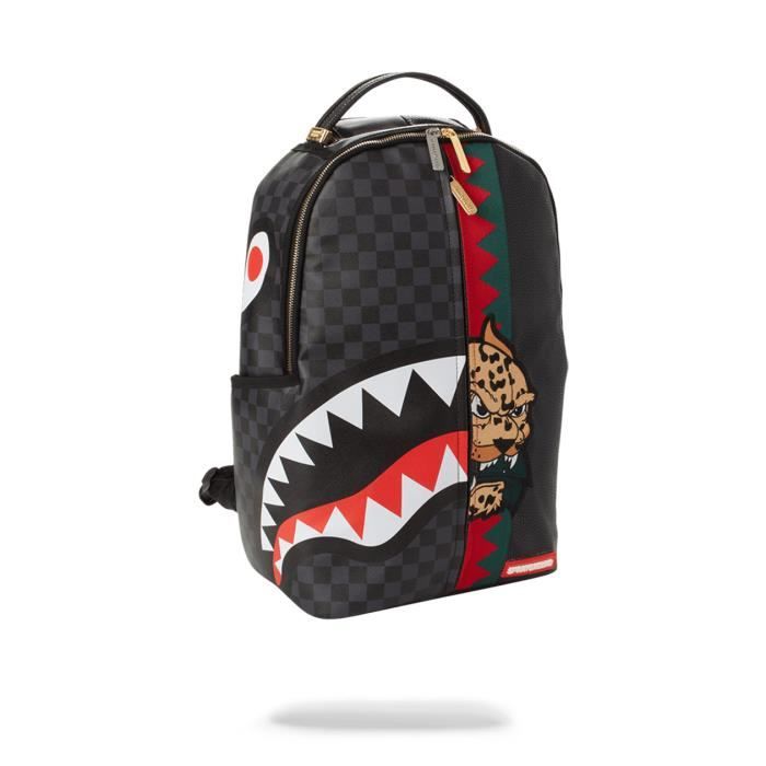 Sprayground spucci split paris 2025