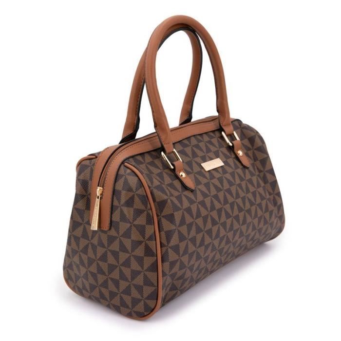 Sac torrente marron new arrivals