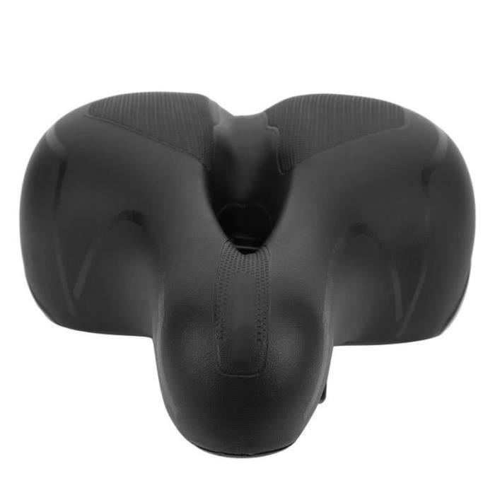 Selle de vélo pour adultes Selle Royal Mach 2 Selle de vélo