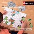 Nathan-PAW PATROL CORE-Puzzle 45 pièces - Les filles de la Pat'Patrouille-4005556865338-A partir de 5 ans-2