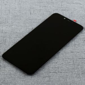 Kit De Remplacement Écran LCD + Vitre Tactile Pour HONOR PLAY (Modèle Spécifique) - Noir + Outils