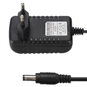 Chargeur Alimentation 12V 3A Pour Thomson Neo17C - Adaptateur Secteur Neuf, Compatible