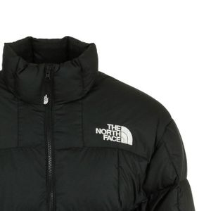 Parka hommes The North Face Cdiscount