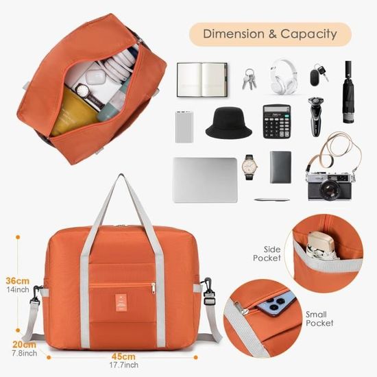 Dimensions sac ryanair best sale