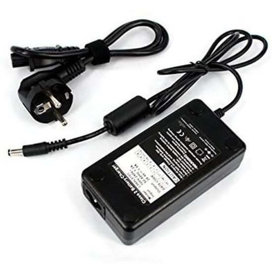 Chargeur 36V Pour Velo Electrique WAYSCRAL Everyway E carrier 28 Cdiscount Sport