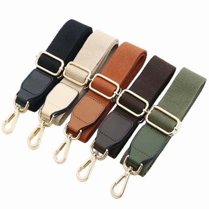 Bandoulière pour sac bleu marine sales