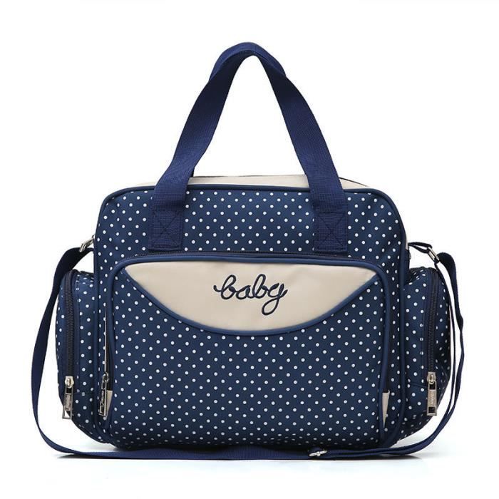 Cdiscount sac a langer shop
