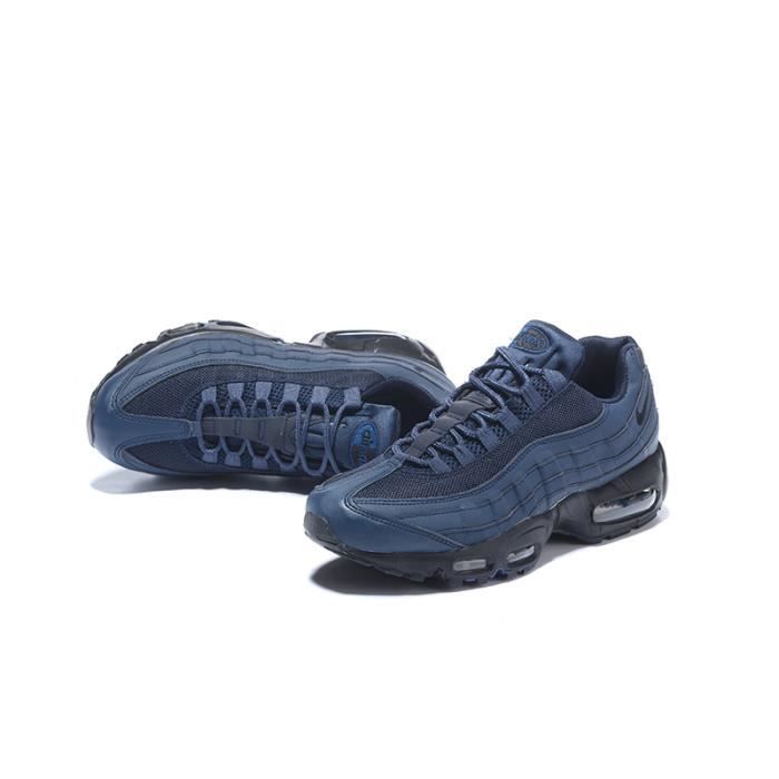 Air max sale 95 homme bleu