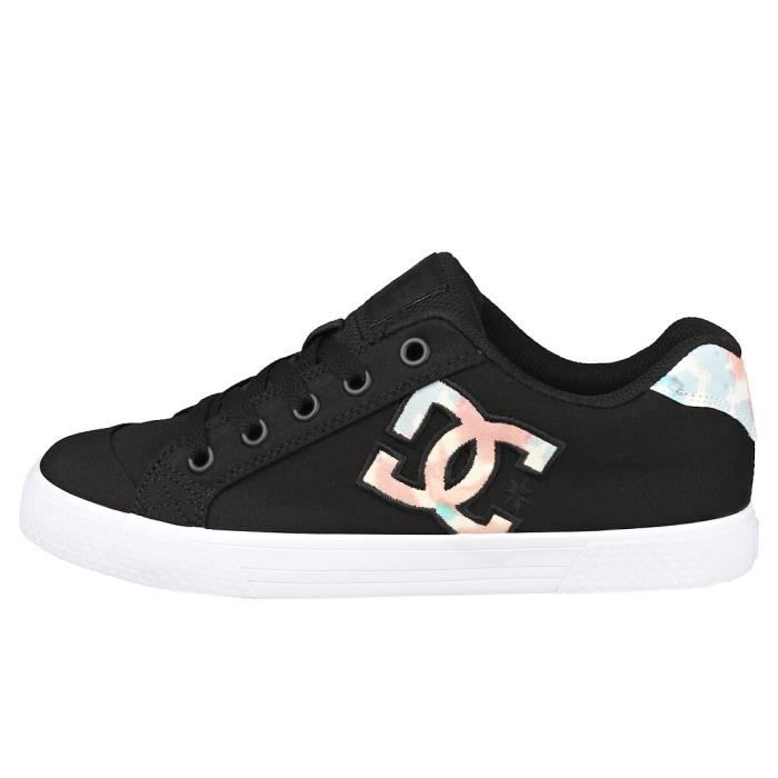 Basket dc shoes 2025 femme