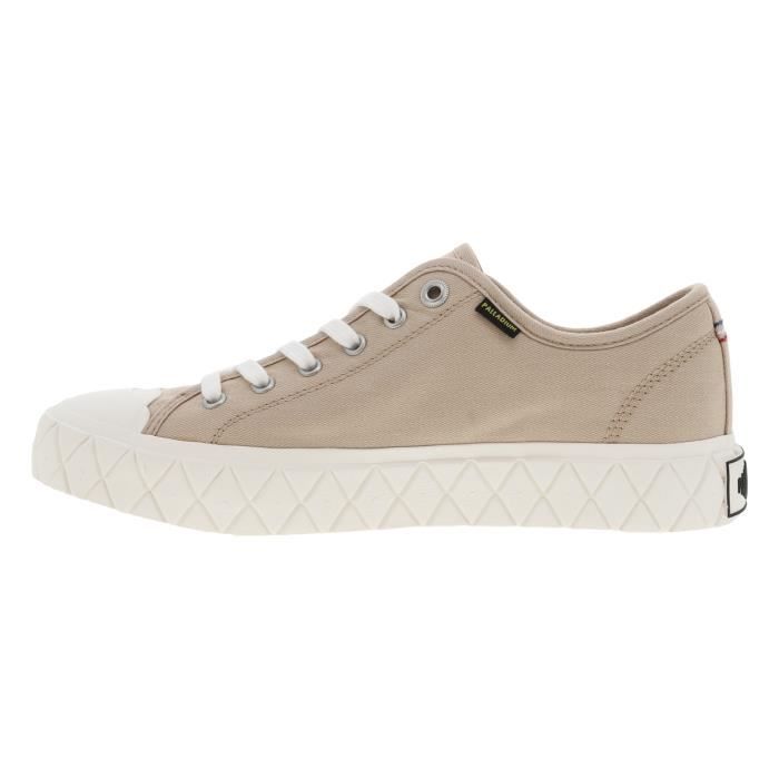 Palladium basket basse clearance