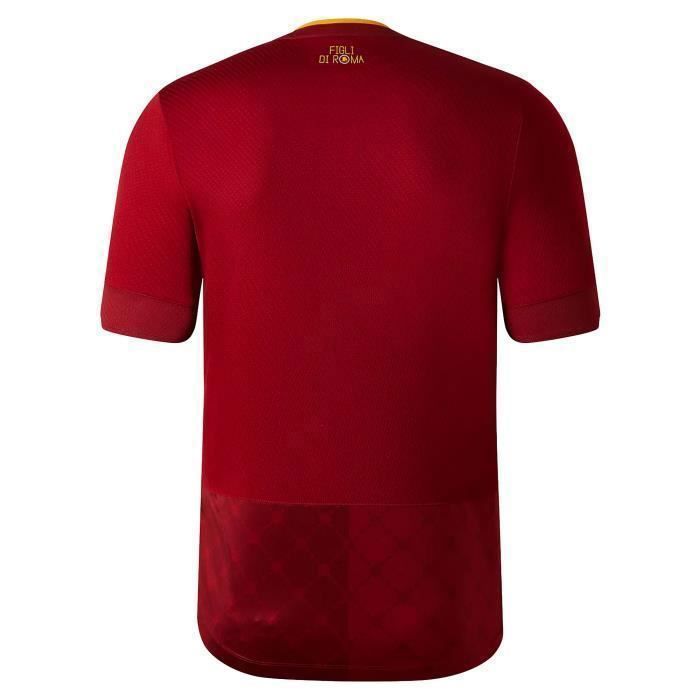 Maillot de shop foot as roma