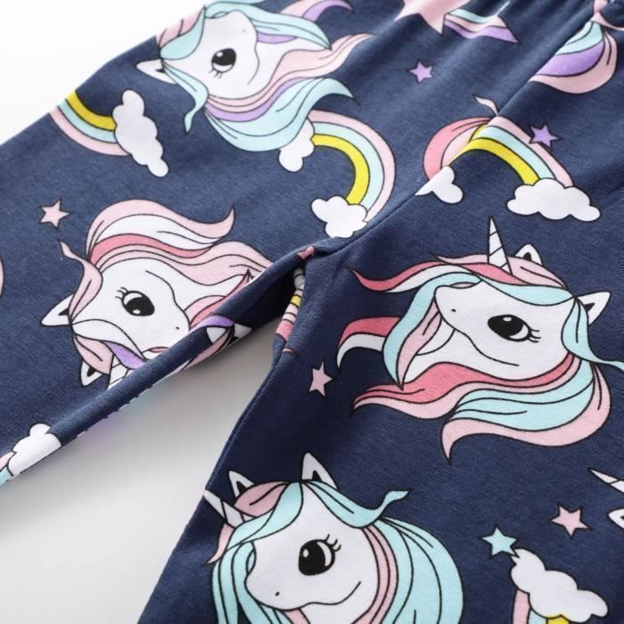 Pantalon fille 7 ans sales