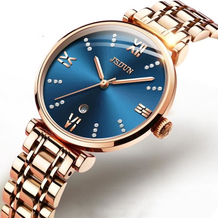 Montres femmes suisse outlet