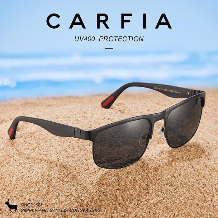 Acheter des deals lunettes de soleil