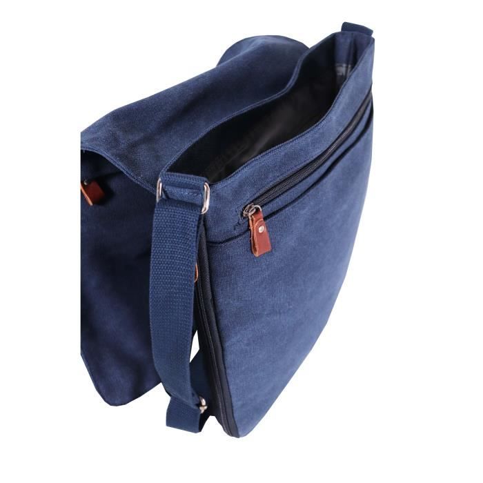 Sac hot sale katana toile
