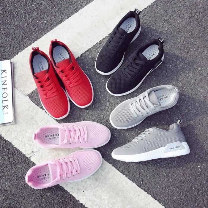 Chaussure hotsell femme sneakers