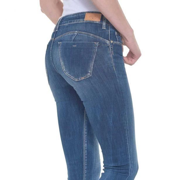 Jean le temps des online cerises pulp high slim