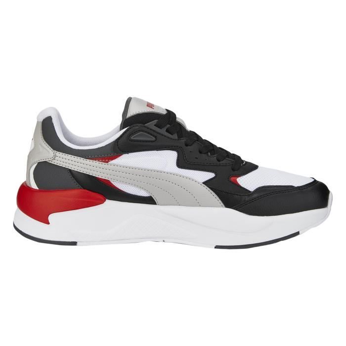 Tennis puma rouge outlet