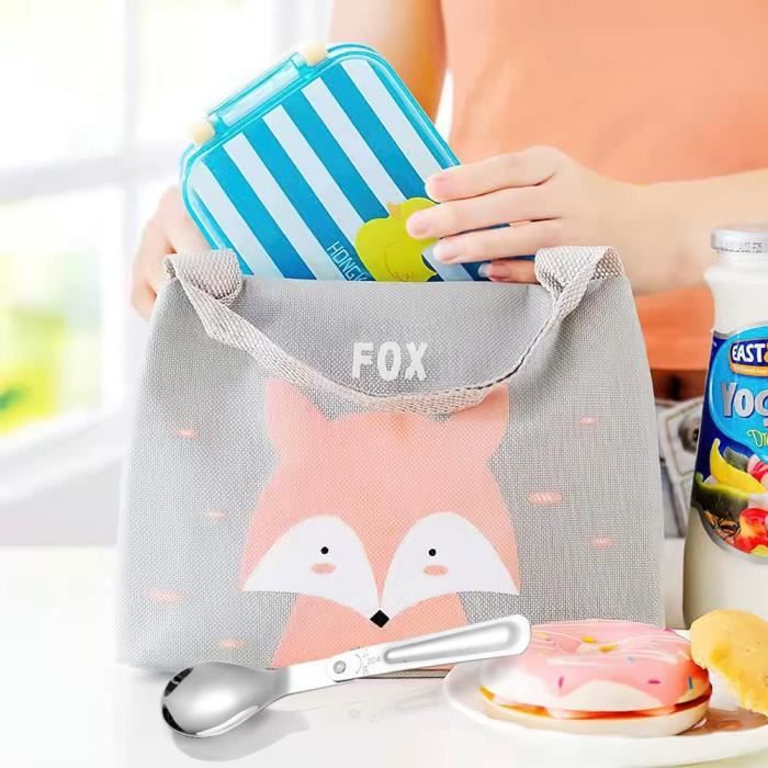 Petit sac repas sales