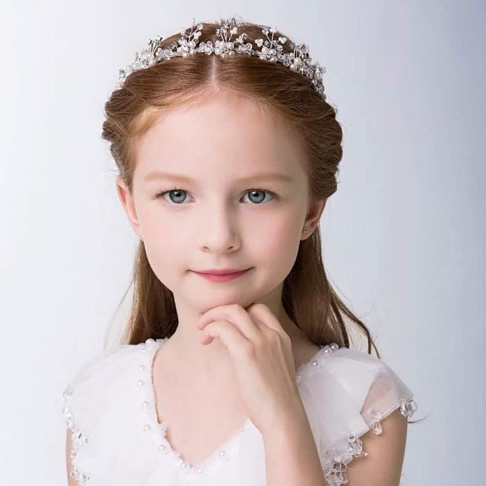 Ornement cheveux mariage deals