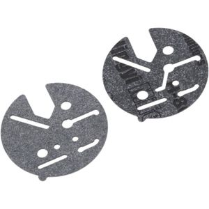 Lot De 2 Carburateurs Compatibles Homelite - Pour Tronçonneuses XL, Super EZ Et Débroussailleuses ST - 1