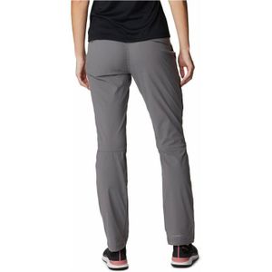 Columbia Womens Saturday Trail Stretch Pant India Ink 22 Plus