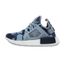 adidas nmd xr1 Bleu femme