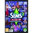 Sims 3 PC Acces VIP Jeu PC-0