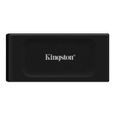  - Kingston - Kingston XS1000 - SSD - 1 To - USB 3.2 Gen 2-0