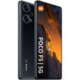 XIAOMI POCO F5 5G 8Go 256Go Noir Smartphone-0