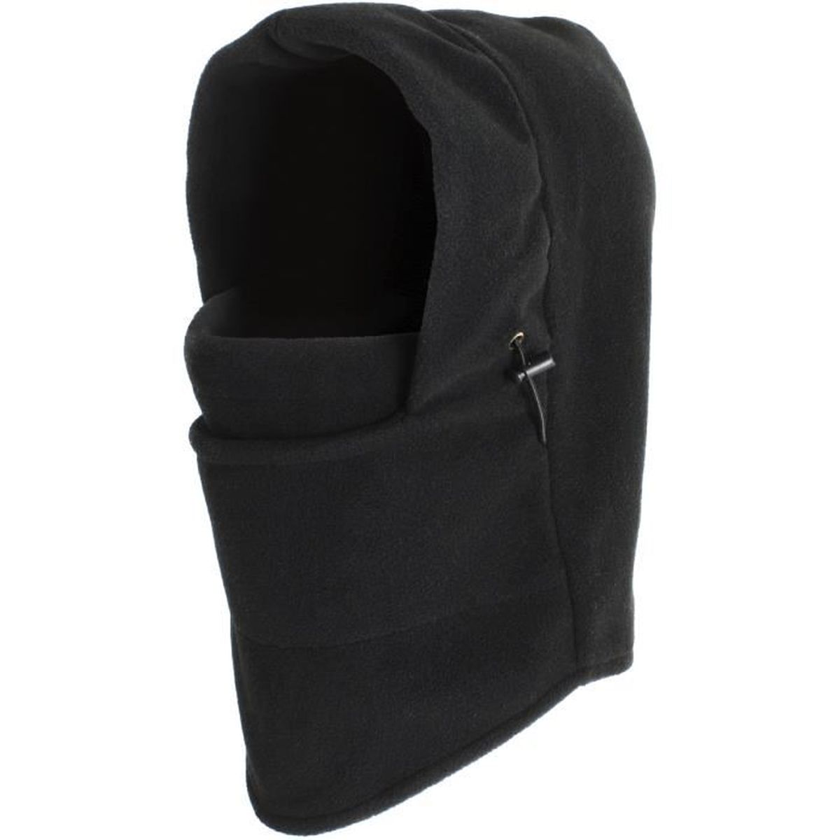 Cagoule Coupe Vent Les Sports d/’Hiver Housse Int/égrale Anti-Poussi/ère et Cache-Cou. Id/éale pour Le Ski Le V/élo la Moto BELLE VOUS Cagoule Balaclava Le Camping