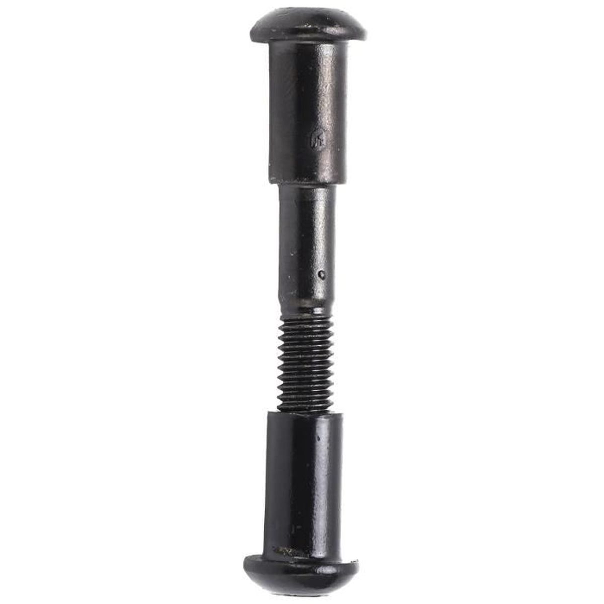 Vis De Charnière Heaveant Pour Xiaomi M365 - Boulons De Fixation Pliants - Pièces Rechange Scooter Électrique - Acier Carbone