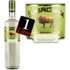 BOURJOIS Zubrowka Vodka 1 litre