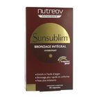 Nutreov Physcience Sunsublim Bronzage Intégral 28 capsules