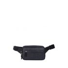 Banane - CHABRAND - 54212 - Noir - 21 x 12 x 6 cm - Zippée